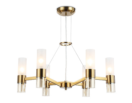 Люстра подвесная Ambrella light LH55114
