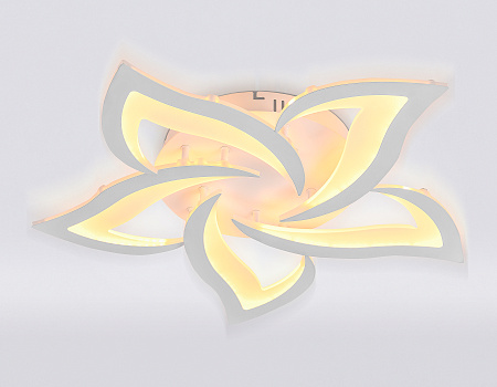 Потолочный светодиодный светильник Original FA4171