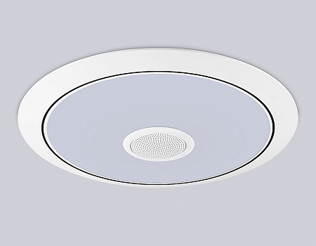 Светильник потолочный светодиодный Orbital FZ720 Светильник потолочный светодиодный Orbital FZ720