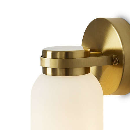 Бра Freya Kamelia FR5446WL-01BS