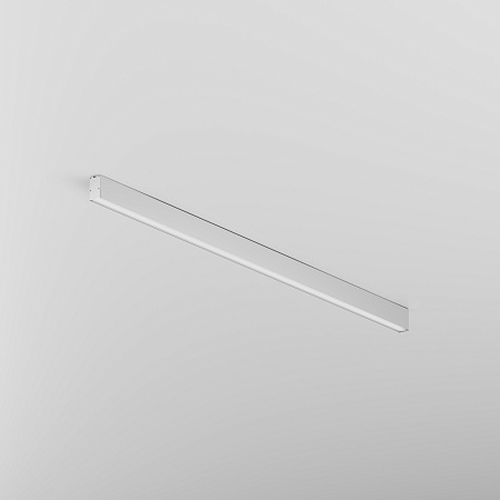 Линейный светильник светодиодный 3000К 1500*67*35мм Maytoni LL311037