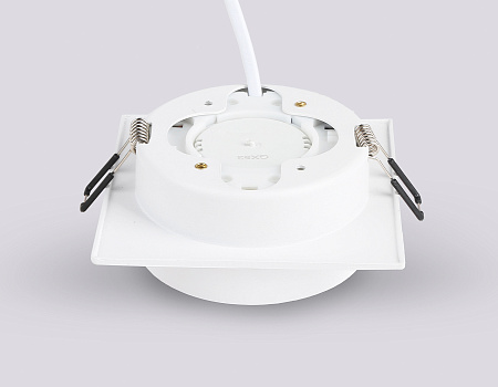 Светильник встраиваемый Ambrella light TN52421