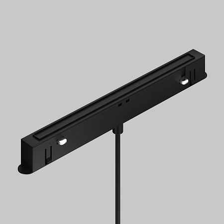 Трековый магнитный светодиодный светильник диммируемый Maytoni Exility Focus LED TR226-4-5WTW-M-DD2-B Трековый магнитный светодиодный светильник диммируемый Maytoni Exility Focus LED TR226-4-5WTW-M-DD2-B