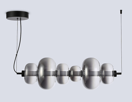Светильник подвесной светодиодный Ambrella light HIGH LIGHT LH11072