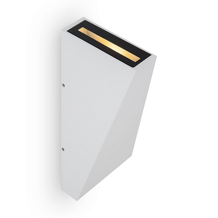 Архитектурный светодиодный светильник Maytoni Times Square O580WL-L6W