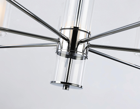 Люстра подвесная Ambrella light LH56003