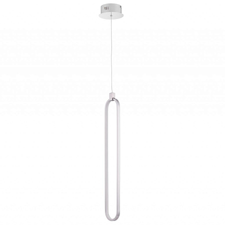 Подвесной светодиодный светильник Maytoni Chain MOD017PL-L13N