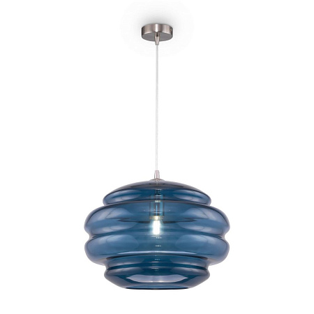Подвесной светильник Maytoni Ruche P078PL-01BL Подвесной светильник Maytoni Ruche P078PL-01BL