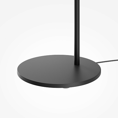 Торшер светодиодный Maytoni Vita MOD451FL-L8B3K