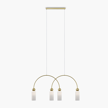 Люстра подвесная Maytoni Antic MOD302PL-04W Люстра подвесная Maytoni Antic MOD302PL-04W