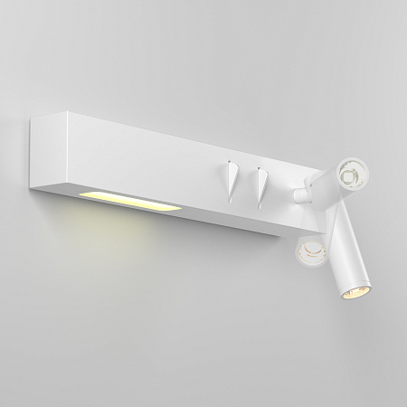 Спот светодиодный Maytoni Comodo C031WL-L8W3K1