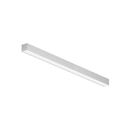Линейный светильник светодиодный 3000К 1000*50*50мм Maytoni LL311019