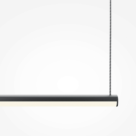 Светильник Maytoni Halo MOD246PL-L16BK