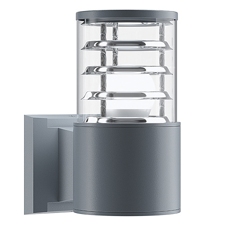 Архитектурный светильник Maytoni Bronx O576WL-01GR