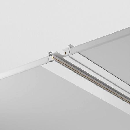 Шинопровод однофазный Maytoni Unity TRX004-111W