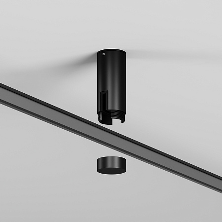 Крепление потолочное Maytoni FLEXITY TRA200C-11B