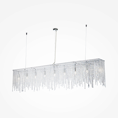 Светильник подвесной Maytoni Empress DIA002PL-09CH Светильник подвесной Maytoni Empress DIA002PL-09CH