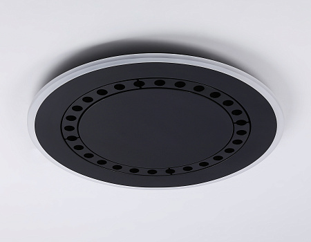 Светильник потолочный светодиодный LineTech FL51407