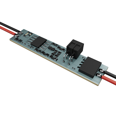 ИК-выключатель 12-24В Maytoni Датчики 751002