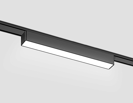 Трековый однофазный светильник светодиодный GV1449