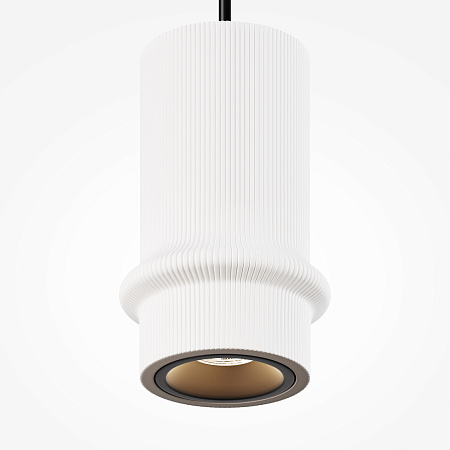 Светильник подвесной светодиодный Maytoni Pilastro MOD430PL-L5W3K Светильник подвесной светодиодный Maytoni Pilastro MOD430PL-L5W3K