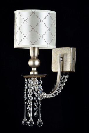 Бра Maytoni Bience H018-WL-01-NG Бра Maytoni Bience H018-WL-01-NG