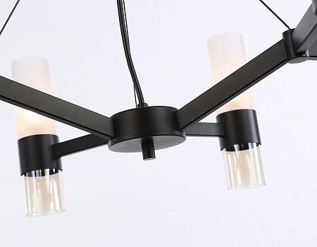 Люстра подвесная Ambrella light LH55104