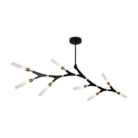 Люстра потолочная Freya Crown FR5213PL-08B