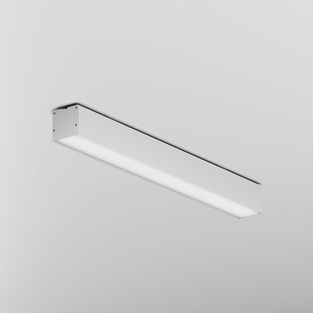 Линейный светильник светодиодный 4000К 500*50*50мм Maytoni LL311018