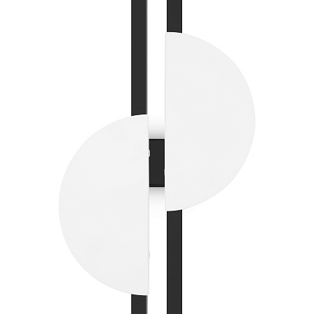 Светильник настенный светодиодный Maytoni Skyline MOD179WL-L22W4K1