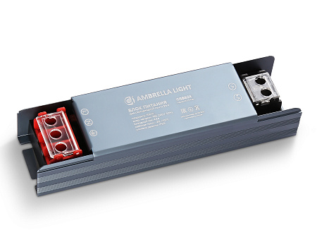 Блок питания 24V 100W IP20 LED Driver GS8824