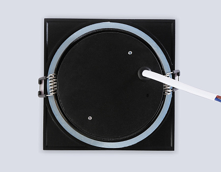 Светильник встраиваемый TN6657