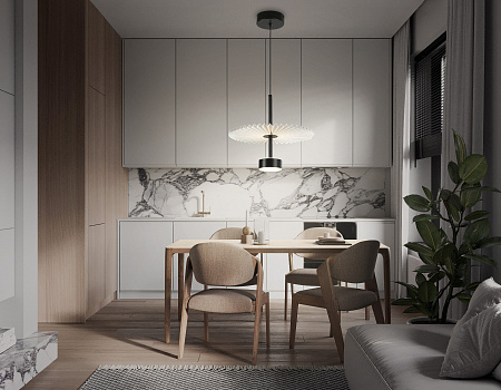 Светильник подвесной светодиодный High light LH72601 Светильник подвесной светодиодный High light LH72601