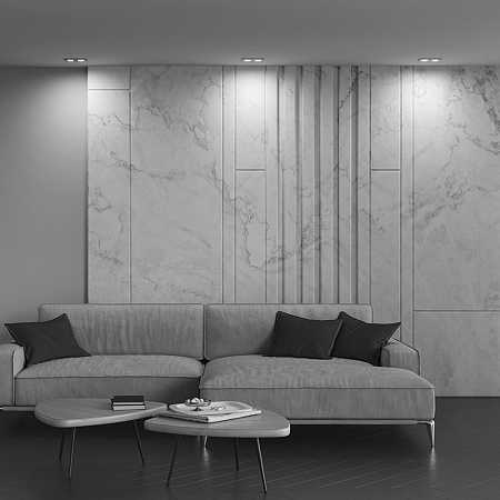 Светильник встраиваемый Maytoni Atom DL024-2-02S