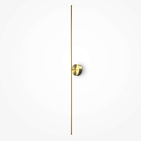 Бра Maytoni Elegant C084WL-L18BS2.7K-1 Бра Maytoni Elegant C084WL-L18BS2.7K-1