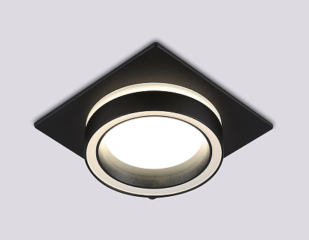 Светильник встраиваемый Ambrella light TN52422