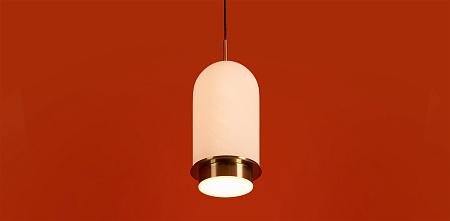 Светильник подвесной светодиодный Freya Iride FR5627PL-L7BBS