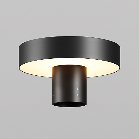 Уличный настенный светодиодный светильник Maytoni Katto O471H-L30GF3K