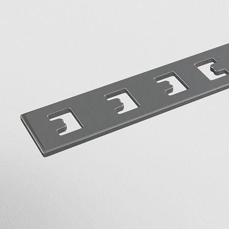 Прямой коннектор для магнитного шинопровода Maytoni Gravity TRA004C-222S