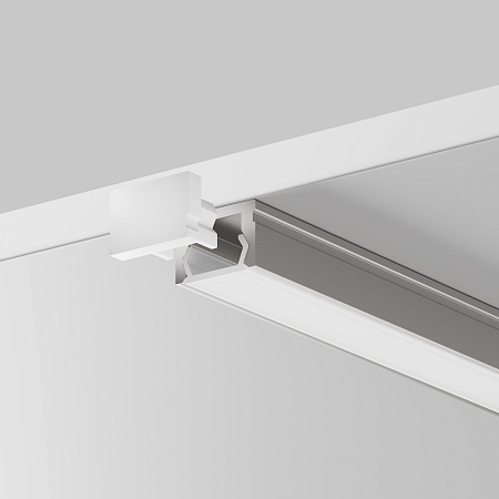 Накладной профиль Maytoni Led Strip ALM-1007-S-2M 631001