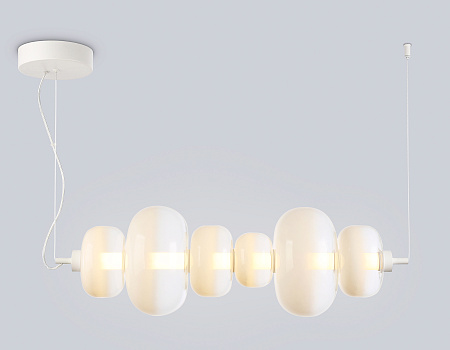 Светильник подвесной светодиодный Ambrella light HIGH LIGHT LH11071