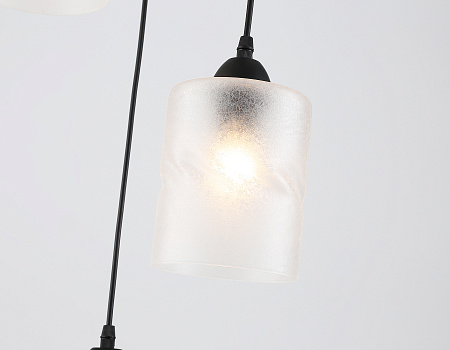 Светильник подвесной Ambrella light TRADITIONAL TR3410