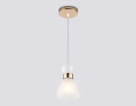 Светильник подвесной Ambrella light TRADITIONAL TR3401