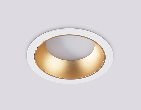 Светильник встраиваемый Ambrella light TN52332