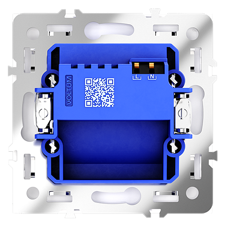 Подсветка светодиодная встраиваемая VOLTUM S70 с датчиком, (белый матовый) VLS070702 Подсветка светодиодная встраиваемая VOLTUM S70 с датчиком, (белый матовый) VLS070702