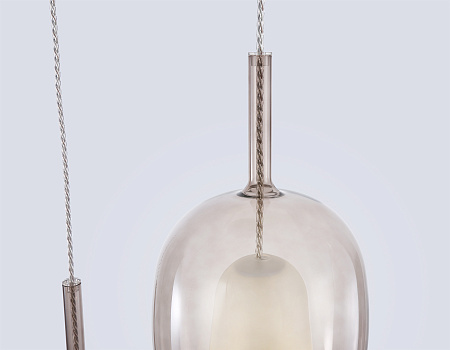Светильник подвесной Ambrella light HIGH LIGHT LH11156