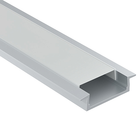 Профиль для ленты Maytoni ALM004S-2M