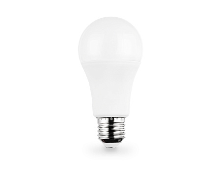 Лампа светодиодная A60 20W E27 4000K Ambrella light A60 602004