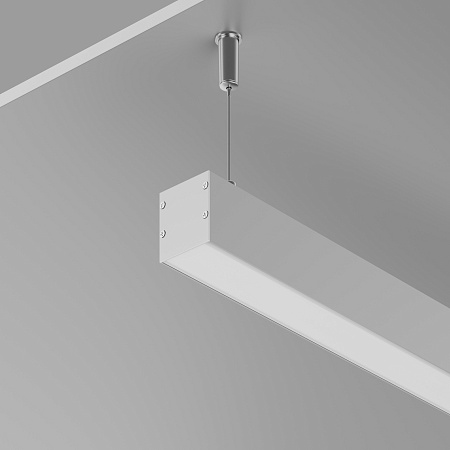 Профиль накладной Maytoni ALM-3535BT-S-2M 633001