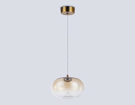 Светильник подвесной светодиодный Ambrella light HIGH LIGHT LH11083